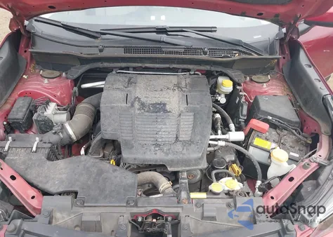 2021 Subaru Forester Premium from USA, damaged, VIN JF2SKAJC5MH446235